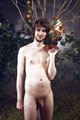 Flashing Bodies Action 4 at Shunt