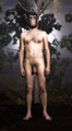 Flashing Bodies Action 4 at Shunt
