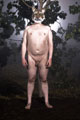 Flashing Bodies Action 4 at Shunt