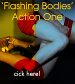 flashing bodies action one