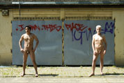 flashing Bodies Action Seven Quiet Revolution