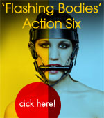 action 6 flashing bodies