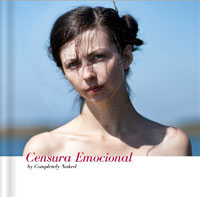 censura emocional the book by completely naked