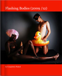 flashing bodies the journey