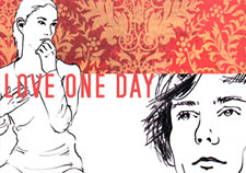 love one day