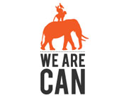 we are CAN